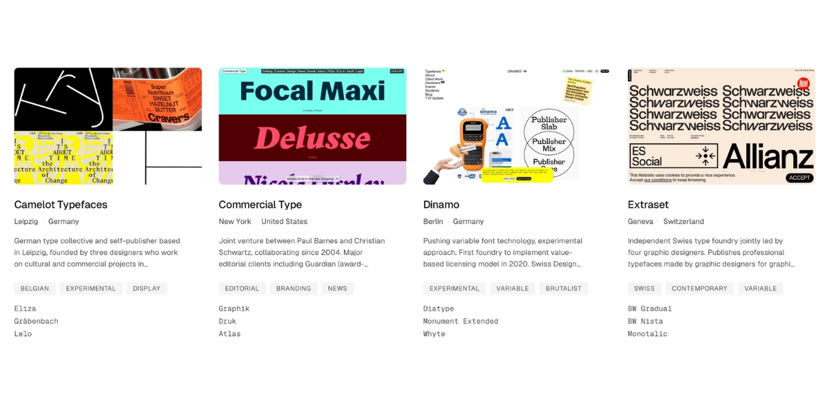 The Punch Studio Screenshot